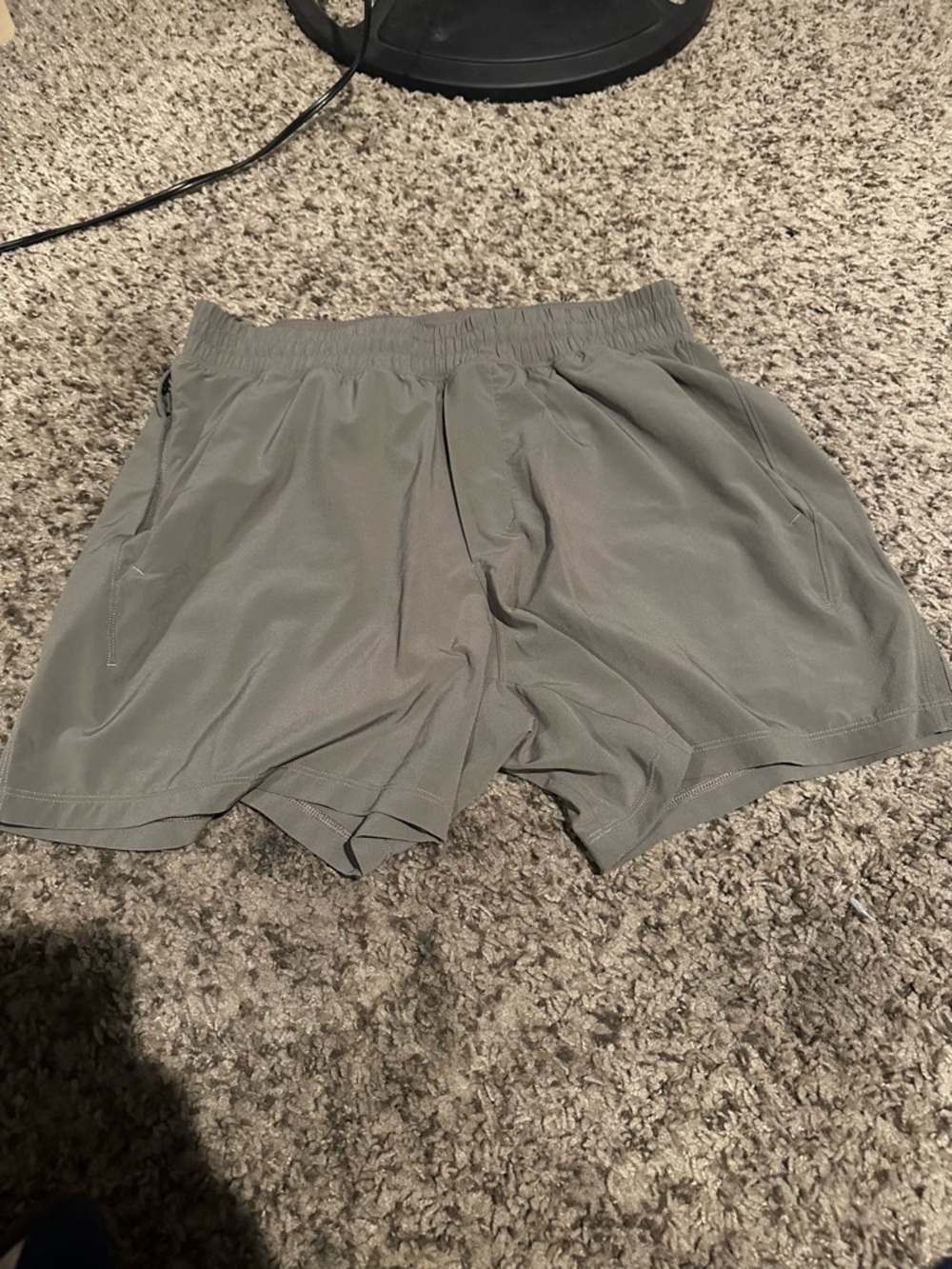 Men's Performance Shorts by Lululemon